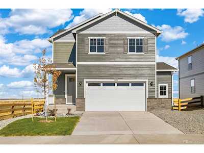 1833 Floating Leaf Dr Fort Collins, CO 80528