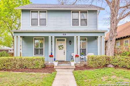 403 Elmhurst Ave San Antonio, TX 78209