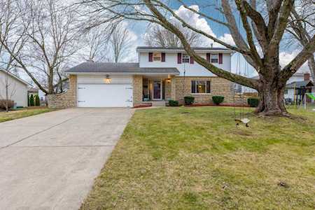727 Old Coach Road Westerville, OH 43081
