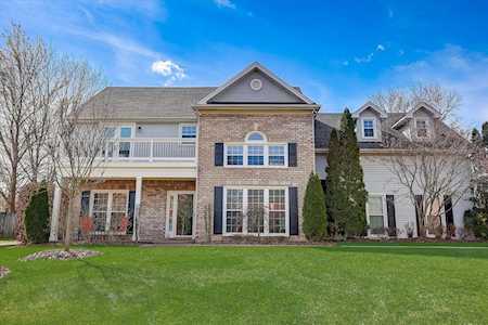 409 Overall Dr Brentwood, TN 37027