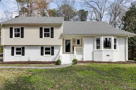 2851 Penrose Dr Richmond, VA 23235