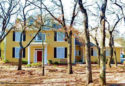 620 Pearl Cove Oak Point, TX 75068