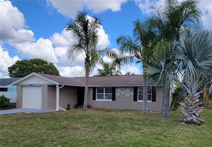 13632 Evelane Dr Hudson, FL 34667