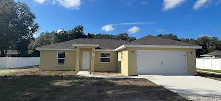 72 N Cunningham Inverness, FL 34453