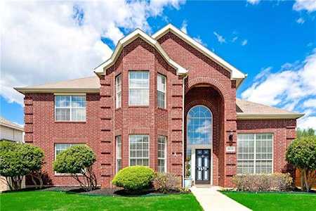 9610 Thorncliff Drive Frisco, TX 75035
