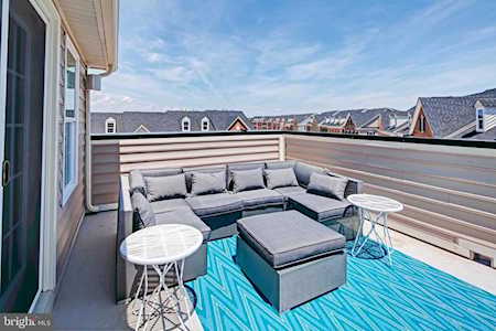10703 Sundridge St Middle River, MD 21220