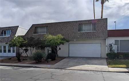 3501 Victory Ave Las Vegas, NV 89121