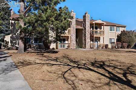910 Tenderfoot Hill Road Colorado Springs, CO 80906