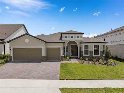 2849 Matera Dr Saint Cloud, FL 34771