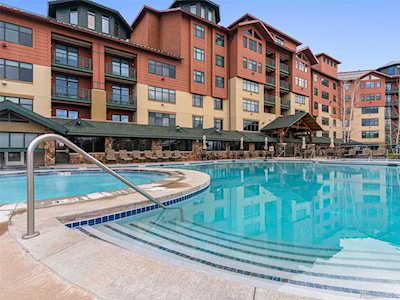 2300 Mt. Werner Circle 440 Cal 4 Steamboat Springs, CO 80487