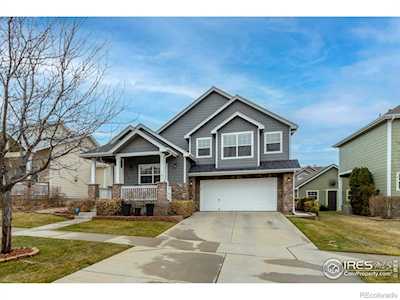 312 Mill Village Blvd Longmont, CO 80501