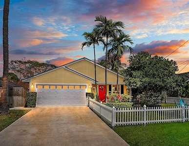 6455 Foster Street Jupiter, FL 33458