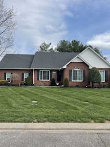 2514 English Hill Dr Murfreesboro, TN 37130