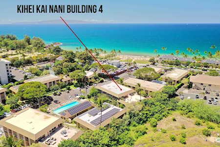 2495 S Kihei Rd #4-121 Kihei, HI 96753
