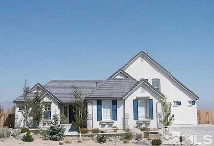3395 Forest View Lane Reno, NV 89511-5314