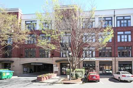 2125 Southend Dr Charlotte, NC 28203