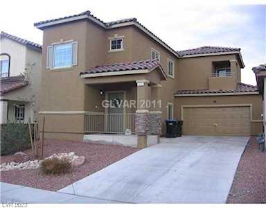 3625 Terneza Ave North Las Vegas, NV 89081