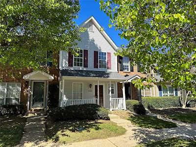8280 Golf Ridge Dr Charlotte, NC 28277