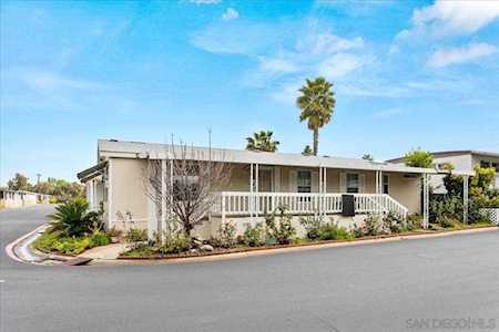 8301 Mission Gorge Road #257 Santee, CA 92071