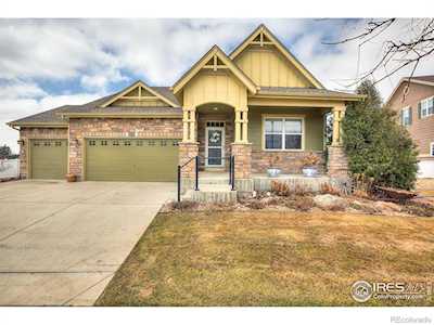 133 Peppler Dr Longmont, CO 80504