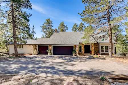 1261 Meadow Trl Franktown, CO 80116