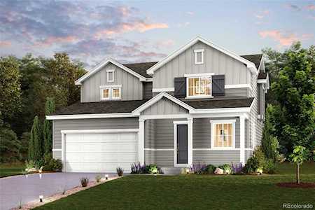 12363 E 101st Place Commerce City, CO 80022