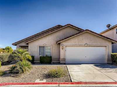 8108 Peach Flare St Las Vegas, NV 89143