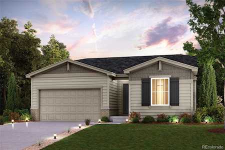 12373 E 101st Place Commerce City, CO 80022