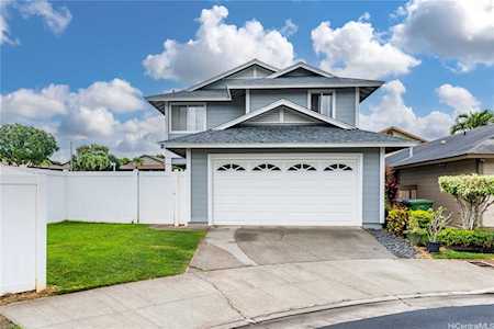 91-1095 Waimomona Place Ewa Beach, HI 96706