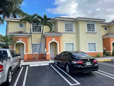 7230 NW 174th Ter #101 Hialeah, FL 33015