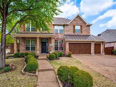 5267 Pueblo Lane Frisco, TX 75034