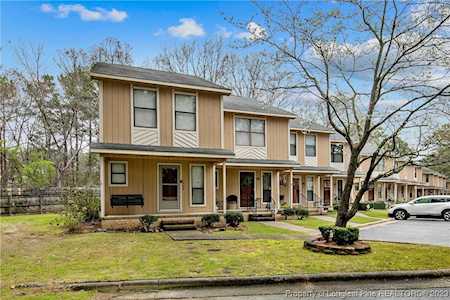1360 N Forest Dr Fayetteville, NC 28303