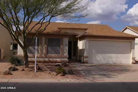 1852 E Peach Tree Drive Chandler, AZ 85249