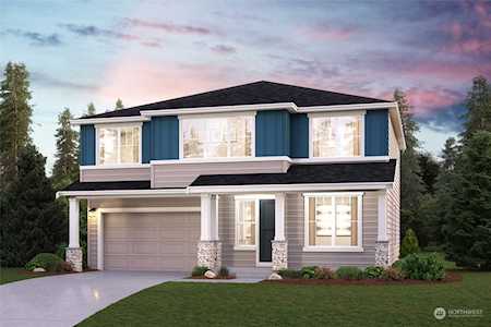 5114 86th Ave NE #68 Marysville, WA 98270