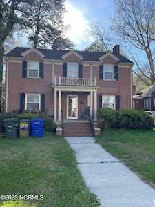 107 S Harding Street Greenville, NC 27858