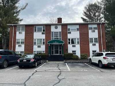 3 A Colonial Drive #3 Andover, MA 01810