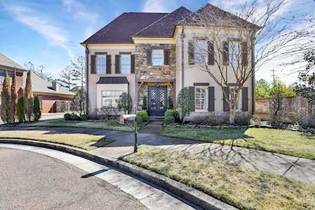 1952 S Arden Landing Cv Germantown, TN 38139