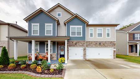 1115 Black Oak Dr Murfreesboro, TN 37128