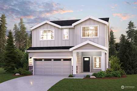 5122 86th Ave NE #67 Marysville, WA 98270