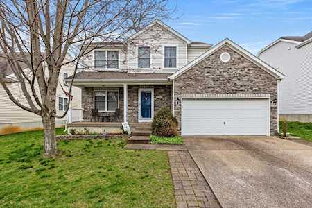 160 Dunn Circle Georgetown, KY 40324