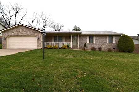 1600 Pine Brook Drive Evansville, IN 47712