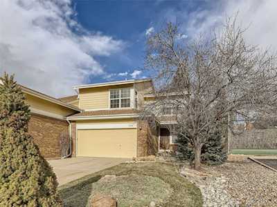 1596 S Spruce St Denver, CO 80231