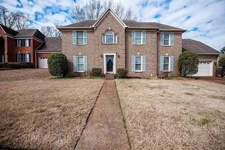 8907 Gooseberry Cv Memphis, TN 38016