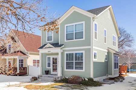 5044 Humboldt Lane Minneapolis, MN 55430