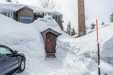 384 Joaquin Road #41 Mammoth Lakes, CA 93546