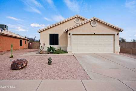 1887 S Ocotillo Drive Apache Junction, AZ 85120
