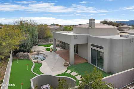 11148 E Gamble Lane Scottsdale, AZ 85262