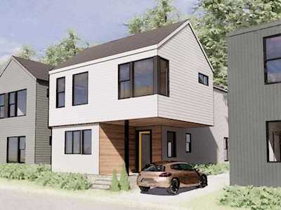 3614 Jetson WAY Austin, TX 78723