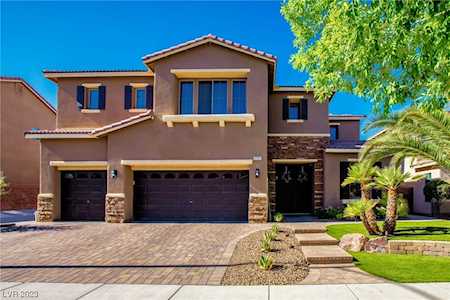 2757 Laguna Seca Ave Henderson, NV 89052