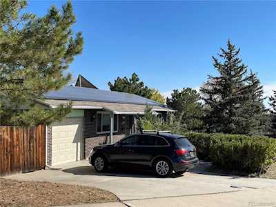 641 W 79th Place Denver, CO 80221